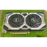 ราคา MSI GTX2060 /12GB VENTUS (22726267553)