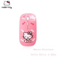 ราคา เมาส์คิตตี้ เมาส์ไร้สายคิตตี้ (5207110584)