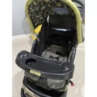 ราคา รถเข็นเด็ก Graco มือสอง (21882413268)