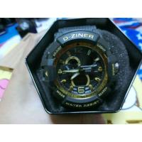 ราคา นาฬิกา D-Ziner แท้ 100% พร้อมกล่องตรงรุ่น (521324575)