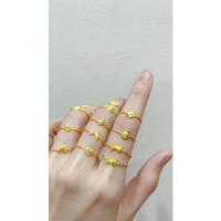 ราคา แหวนน้ำหนัก 0.4กรัม (8668082269)