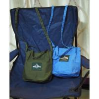 ราคา สินค้าพร้องส่ง กระเป๋าผ้าแคนวาส ใบเล็ก ทรงขนมจีบ กระเป๋าราคาถูก (7736095354)