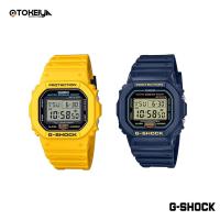 ราคา G-SHOCK นาฬิกาข้อมือผู้ชาย รุ่น DW-5600BB-1DR/DW-5600REC-9DR/DW-5600RE-2DR ของแท้ ประกันศูนย์ CMG (20423151991)