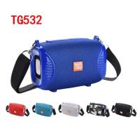 ราคา HOTลำโพงบลูทูธรุ่นใหม่Tg532 (6108951984)