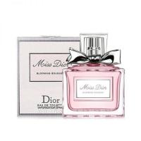ราคา Miss Dior Blooming Bouquet edt 30ml กล่องซีล ขนาดพกพา แท้ 100% (13612172018)