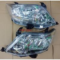 ราคา ไฟหน้า เสื้อไฟหน้า fortuner ปี2012 TOYOTA FORTUNER 2012 (4950842060)