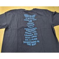 ราคา เสื้อวง NIRVANA "NEVERMIND" (8852020801)