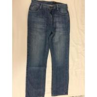 ราคา (USED)Mc jeans แท้100% ผู้ชาย ทรงตรง เอว38 (227341498)