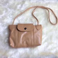 ราคา Longchamp mini curl (96219779)