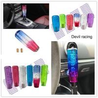 ราคา หัวเกียร์ คริสตัล อะคริลิค แบบหัว8เหลี่ยม ใส่ได้รถเก๋ง/รถกระบะ/รถตู้ เกียร์ธรรมดา มีขนาด10/15CM (21601756381)