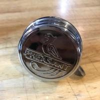 ราคา กระดิ่งจักรยาน เฟสสัน pheasant วัสดุเหล็ก R4AL (9839825497)