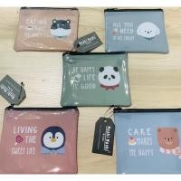 ราคา กระเป๋าใส่เศษสตางค์แบรนด์MOSHI MOSHI (11547725538)