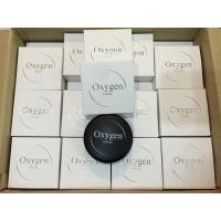 ราคา Oxygen Powder แป้งคุมมัน กันน้ำกันเหงื่อ (127488426)