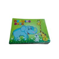 ราคา สมุดวาดเขียนเล่มเล็ก Hi-Tech 8 แผ่นรวมปก คละลาย (ต่อโหล) (23656376158)