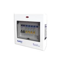 ราคา ของแท้ ใหม่ ขายดี ล่าสุด 2022ตู้คอนซูมเมอร์ ตู้ไฟ NANO PLUS เมนธรรมดา+5ช่อง (ราคารวมเมน MCB+ลูกย่อย4ลูก) (1ชิ้น/กล่อง) @ (19700732062)