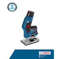 ราคา BOSCH GKF 12V-8 เครื่องเซาะร่องไร้สาย (ไม่รวมแบต) เครื่องเซาะร่อง #0 601 6B0 002 (1889301529)