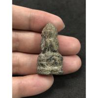 ราคา พระปิดตาเนื้อโลหะเก่าๆสวยๆno.511 (5579258962)