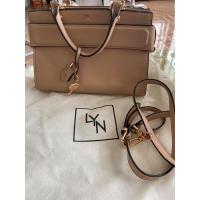 ราคา กระเป๋าlyn กระเป๋าlynมือสองกระเป๋าสะข้าง (4368566333)