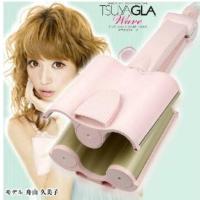 ราคา เครื่องหนีบลอนมาม่า ลอนเมอเมด Tsuyagla เครื่องลอนผมไฟฟ้า (5177225996)