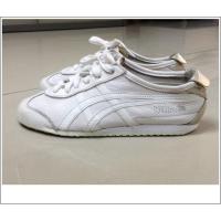 ราคา รองเท้า Sz.37 Onitsuka Tiger D507K มือสองนำเข้า (1708496453)