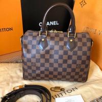 ราคา Lv Speedy ban 25 dc 17 (6014745534)