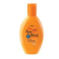 ราคา โลชั่นกันแดด มิสทิน SPF30 (1428449787)