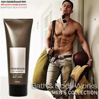 ราคา TEAKWOOD By Bath&Body Works Men’s Collection Pour Homme Body Cream 226g ครีมน้ำหอมบำรุงผิวกายสำหรับผู้ชายกลิ่นหอมพิเศษ (8231790911)