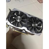 ราคา ZOTAC GTX1060 6GB (ซาก) (8639580275)