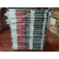 ราคา Survival ต้องรอด Bigbook 18 เล่มจบ + ภาคพิเศษ มือ1 ในซีล หายากมาก (10216236711)