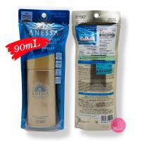 ราคา SHISEIDO ANESSA Perfect UV Sunscreen Skincare Milk SPF 50+ PA++++ 20 | 60 | 90mL. (1000406924)