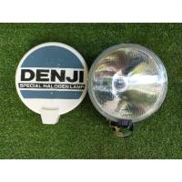 ราคา ไฟรถยนต์สปอตไลท์ HALOGEN ยี่ห้อ DENJI (054) (4335302927)