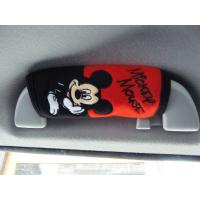 ราคา ลิขสิทธิ์แท้ มิกกี้เม้าส์ ที่หุ้มเบรคมือ หรือ ที่หุ้มมือจับ Mickey Mouse Hand Brake, Side Brake, Handle Cover (2368340118)