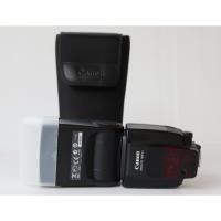 ราคา แฟลช 580EX II (Softbox) ไม่มีกล่อง (22436225965)