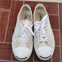 ราคา รองเท้า converse jack purcell มือสอง (6024866136)