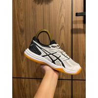 ราคา รองเท้า Asics ไซส์ 37 มือสอง ของแท้ H6 (20989462728)