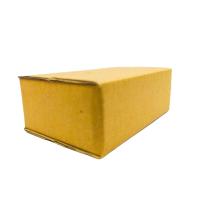 ราคา (แพ็ค 20 ใบ) กล่องไปรษณีย์ กล่องพัสดุ เบอร์ SX ไม่พิมพ์จ่าหน้า (15896241557)