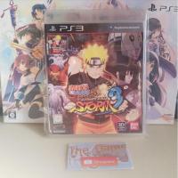 ราคา (PS3)​ เเผ่น​เกมส์​ PS3​ Naruto​ Shippuden​ ultimate​ ninja storm​3​ Zone​3​ (English)​ (21950269016)