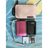 ราคา Sony Cyber-Shot DSC-TX1 Carl Zeiss F3.5-4.5/6. 18-24.7mm Optical zoom 4x 10.2 MEGAPIXEL โซนี่ (7477235590)