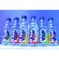 ราคา น้ำผสมวิตามิน BLUE มีรสส้ม รสพีช รสแพร์ (3837291383)