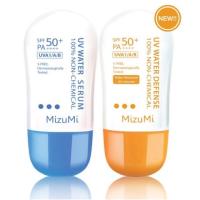 ราคา Mizumi sunscreen SPF 50+++ (3129641446)