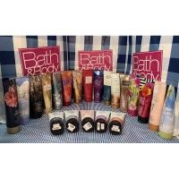 ราคา Bath & Body Works Body Cream 226g/8 oz (5487825153)