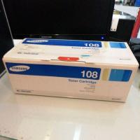 ราคา ตลับหมึกสำหรับเครื่องพิมพ์/มัลติฟังก์ชัน/โทรสารระบบเลเซอร์​ ​MLT-D108​S SamSung (11002576105)