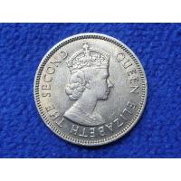 ราคา เหรียญ​ต่างประเทศ​(2377)ฮ่องกง​ 1973 (12211796751)