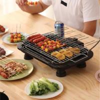 ราคา KASHIWA เตาย่างบาร์บิคิวไฟฟ้า 2000W รุ่น KW-3010 (3736037483)