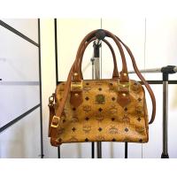 ราคา กระเป๋า MCM speedy 25 แท้ (มือสอง) (9059257917)