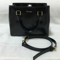 ราคา กระเป๋า มือสอง สภาพสวย พร้อมส่ง ของแท้ Guy Laroche (1342892859)