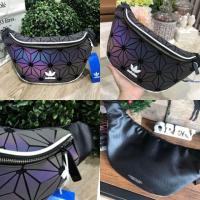 ราคา Adidas Mate 3Dแท้กระเป๋าคาดอกสไตล์เท่ๆ ราคาถูกสุด (2819845383)
