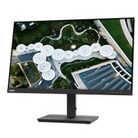 ราคา LENOVO ThinkVision S24e-20 - 23.8 inch FHD Monitor (8289845919)