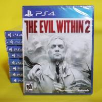 ราคา PS4 The Evil Within 2 (มือ2) (5047721148)