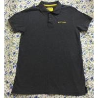 ราคา เสื้อเชิ๊ตเทา body glove ไซส์ M ใหม่เพราะไม่ได้ใส่เลย (161684410)